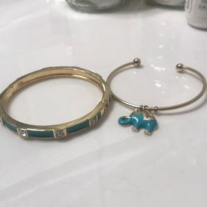 Bracelets